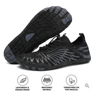 Brand New Womens 7 HIKE Lorax Pro